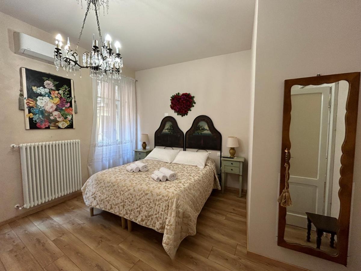Sofia Rooms Vérone Extérieur photo