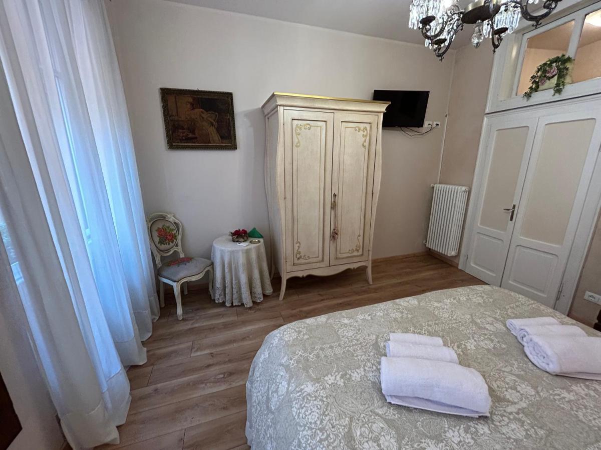 Sofia Rooms Vérone Extérieur photo