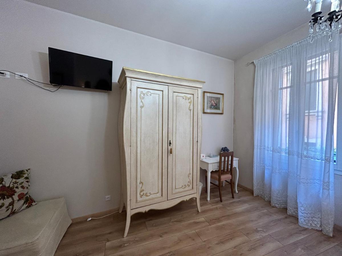 Sofia Rooms Vérone Extérieur photo