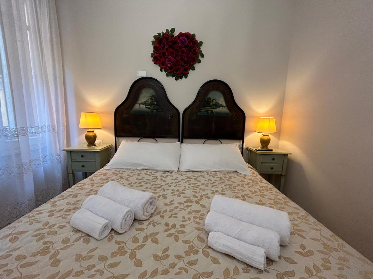 Sofia Rooms Vérone Extérieur photo