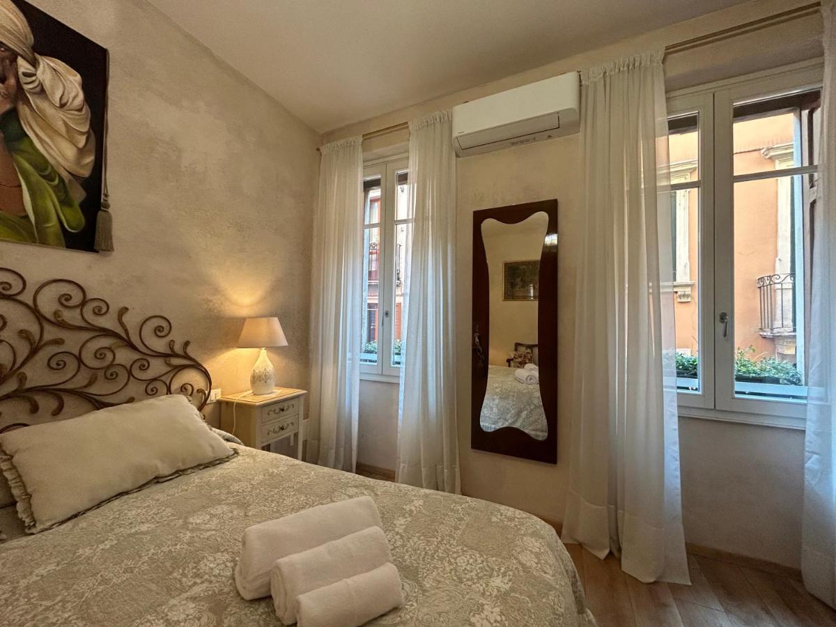 Sofia Rooms Vérone Extérieur photo