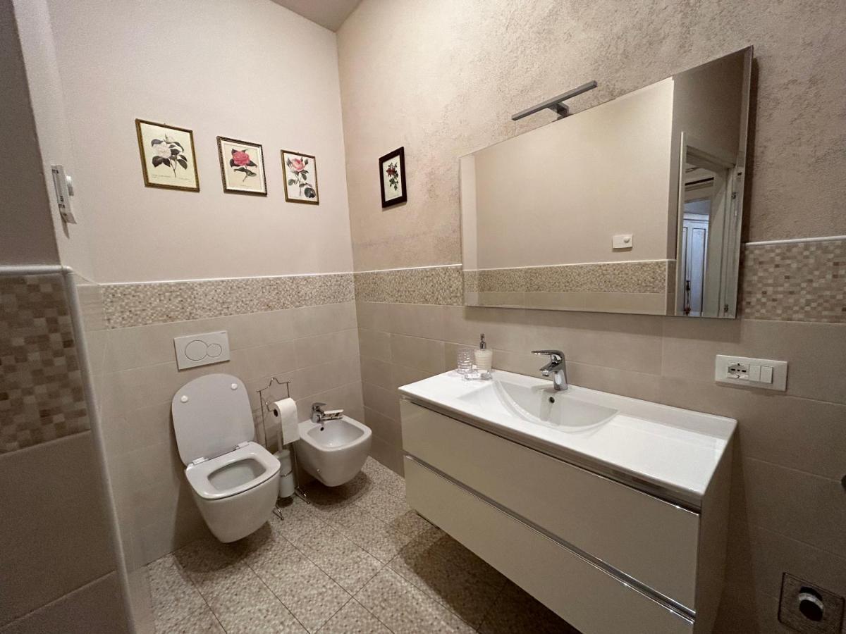 Sofia Rooms Vérone Extérieur photo