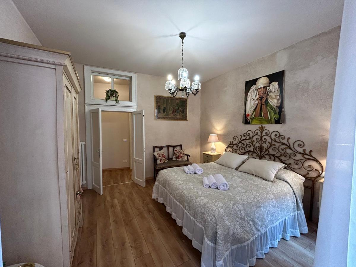 Sofia Rooms Vérone Extérieur photo
