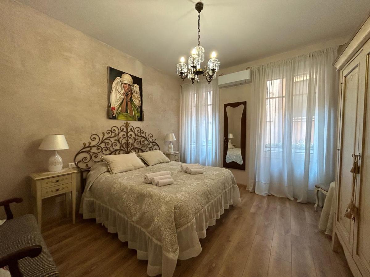 Sofia Rooms Vérone Extérieur photo