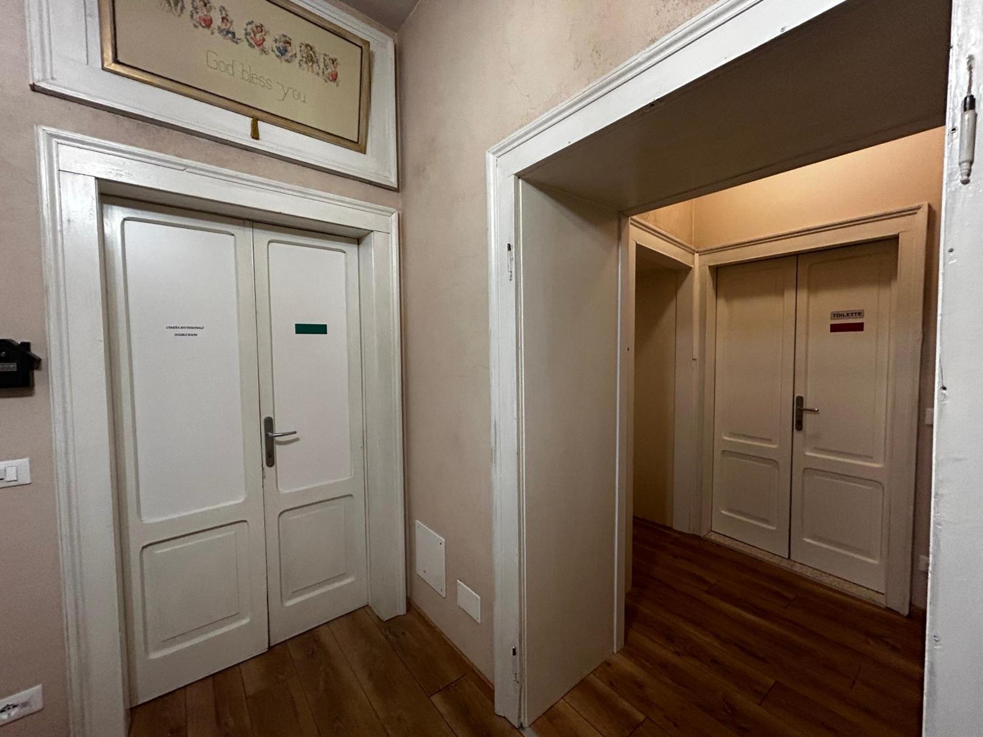 Sofia Rooms Vérone Extérieur photo