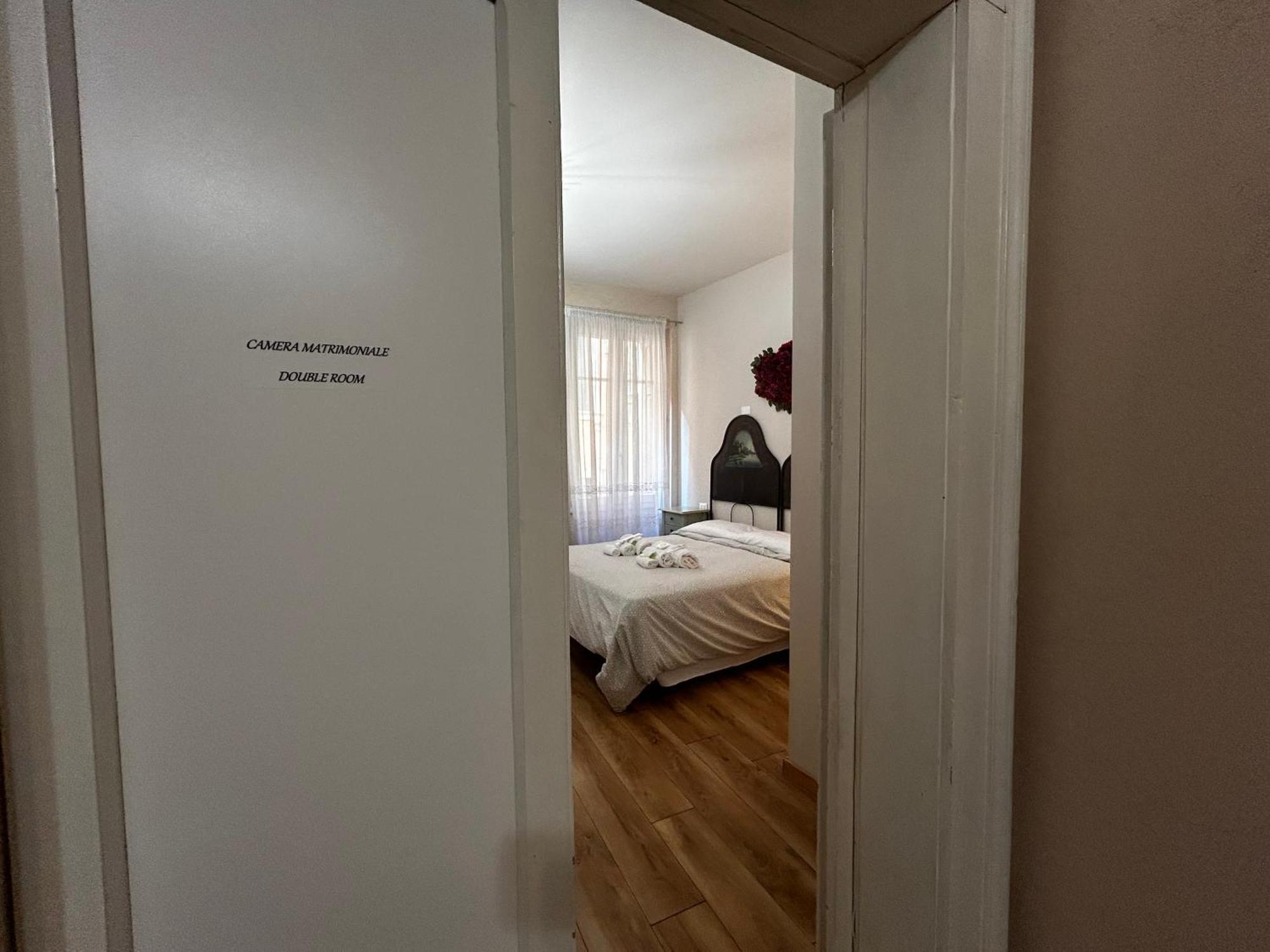 Sofia Rooms Vérone Extérieur photo