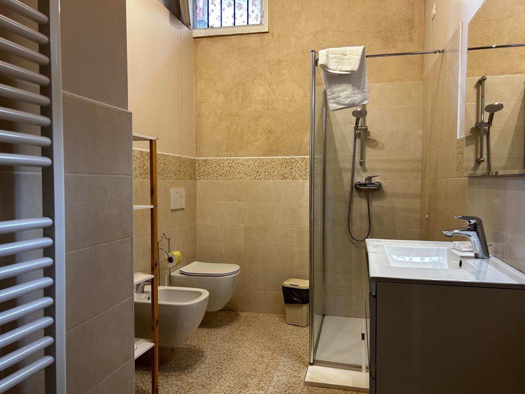 Sofia Rooms Vérone Extérieur photo