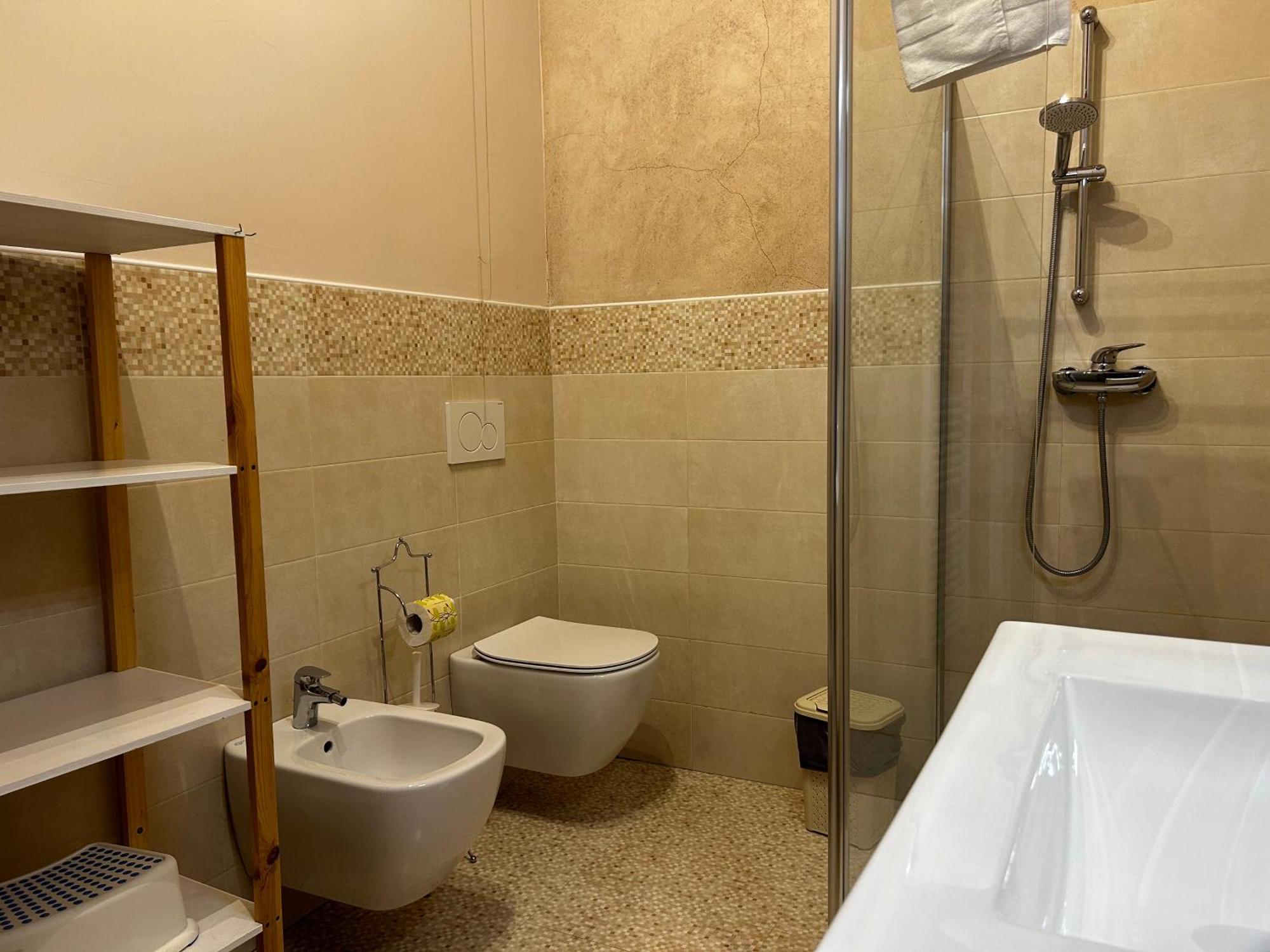 Sofia Rooms Vérone Extérieur photo